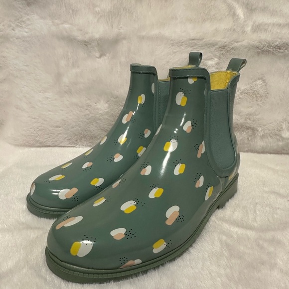 Rain boots Anna Field - Picture 2 of 7